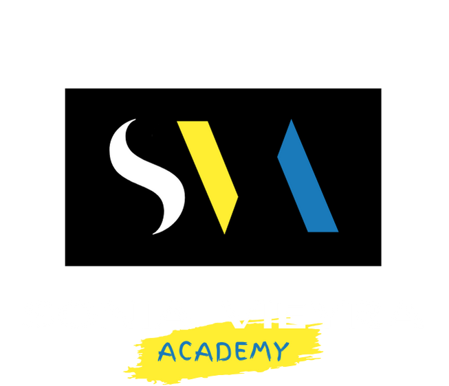 SV Academy Logo