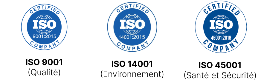 Sonia Vieyra Certifications